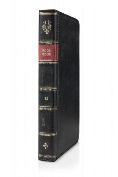 Чехол (флип-кейс) Twelve South BookBook для Apple IPhone 6 Plus: а, черный