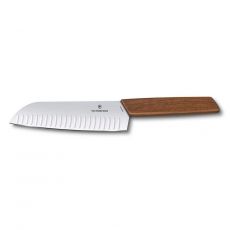 Кухонный нож Victorinox Swiss Modern 6.9050.17kg для мяса и рыбы