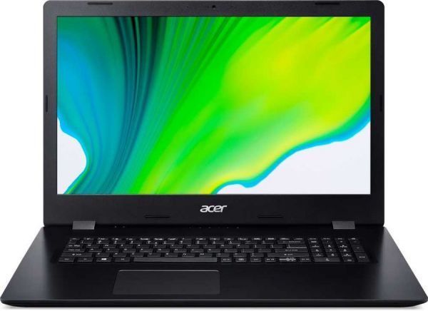 Ноутбук Acer Aspire 3 A317-52-76XW (NX.HZWER.009) 8Гб 512Гб 17,3