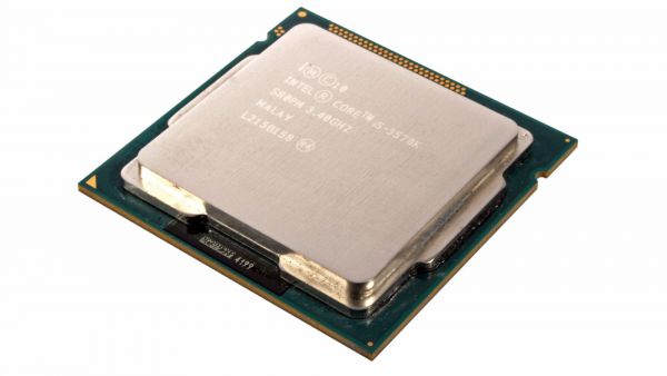 Процессор Intel Core i5 6600K Soc-1151 (3.5GHz/ HD Graphics 530) OEM