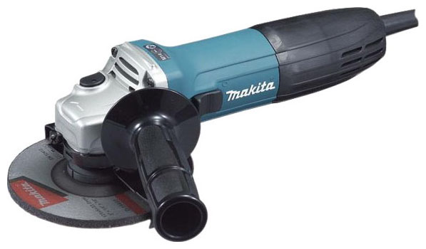 Шлифовальная машина Makita GA 5030 К