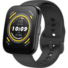 Умные часы Amazfit Bip 5 A2215 черный