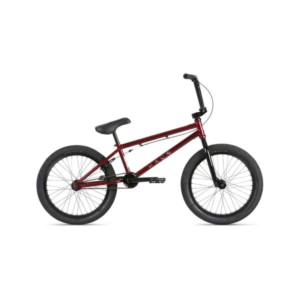 Велосипед BMX Haro Midway 20 