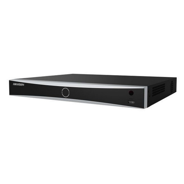 Видеорегистратор NVR/HVR Hikvision DS-7608NXI-I2/8P/S(C) NVR (сетевой)